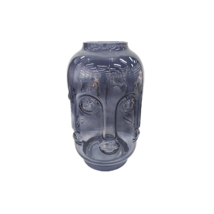 VASO MULTIFACCIA INDACO D17 H2